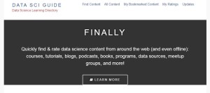data_sci_guide_launch_homepage